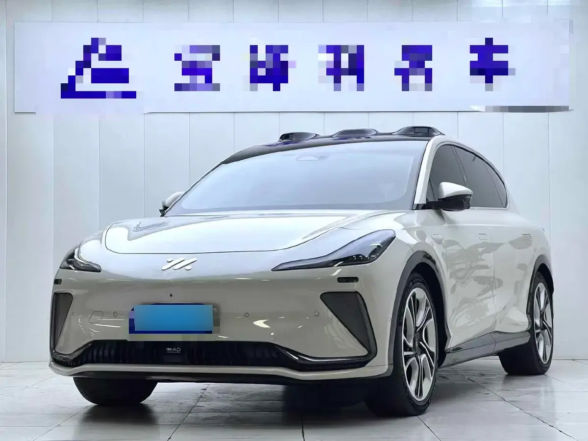 2023 IM LS7 BEV 100KWH