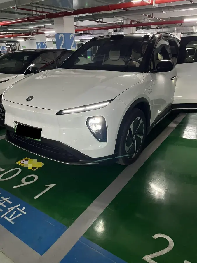 2023 NIO ES6 BEV 75KWH