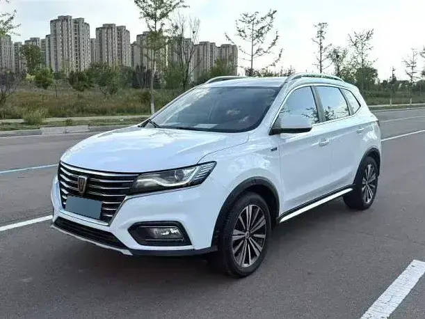 2020 Roewe RX5 1.5T 169HP L4 7DCT