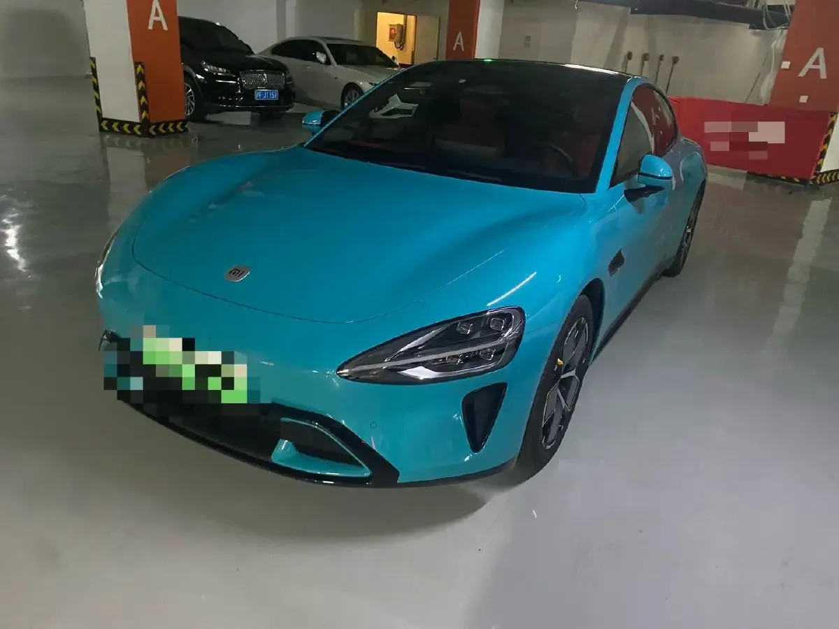 2024 MI SU7 BEV 73.6KWH