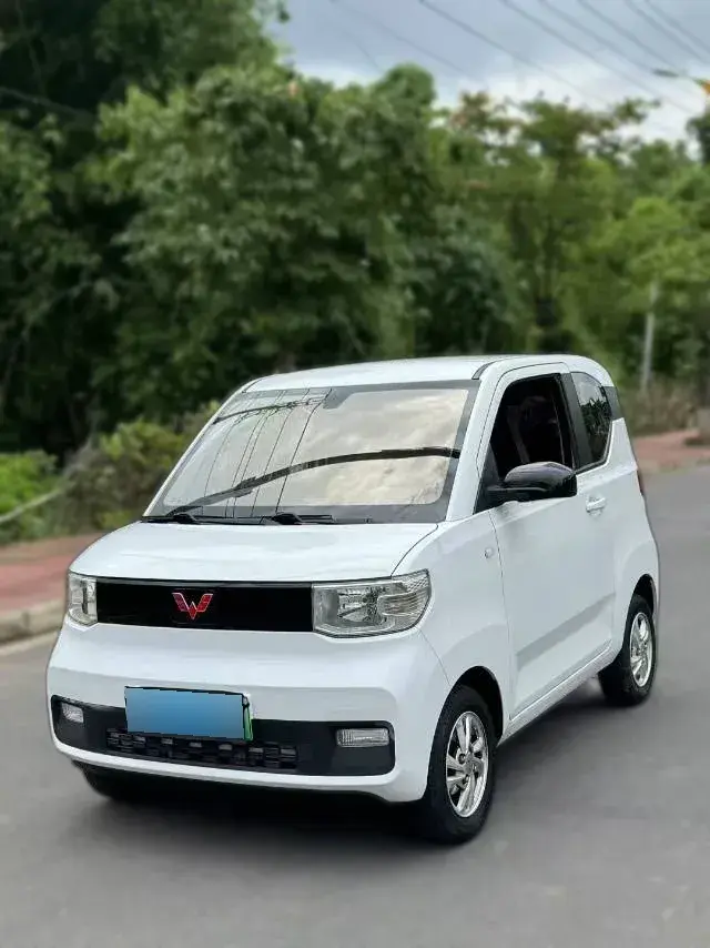 2020 WuLing HongGuang MINI EV BEV 9KWH