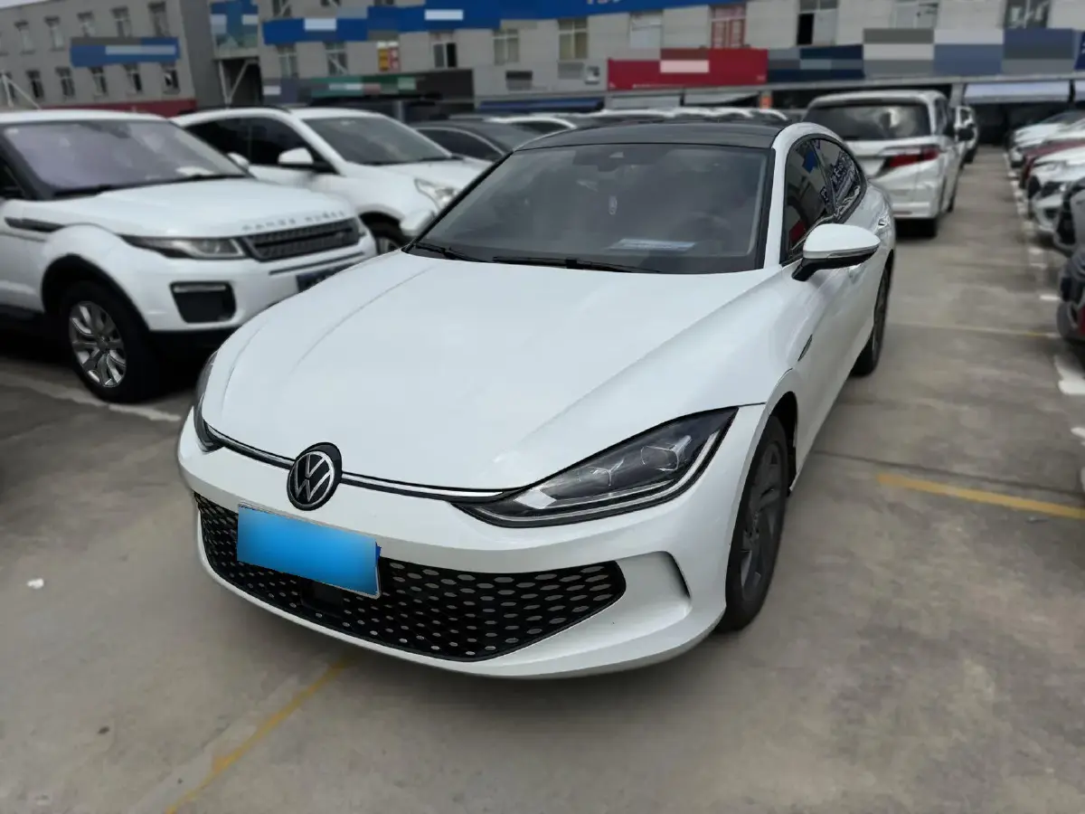 2024 Volkswagen Lamando 1.4T 150HP L4 7DCT