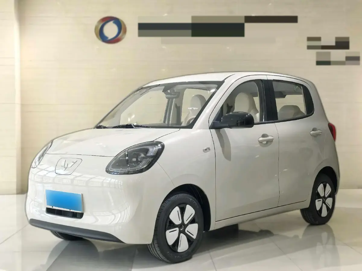 2025 WuLing HongGuang MINI EV BEV 16.2KWH