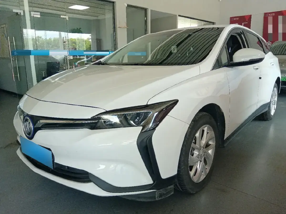 2024 Buick Velite 6 BEV 50.3KWH