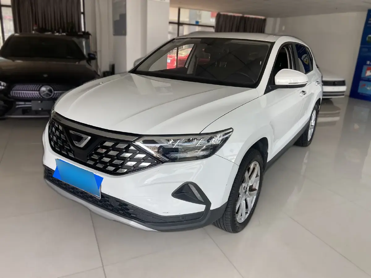 2021 Jetta VS5 1.4T 150HP L4 6AT