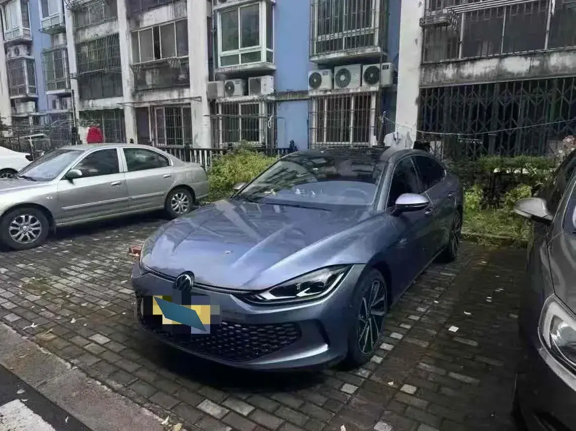 2022 Volkswagen Lamando 1.4T 150HP L4 7DCT