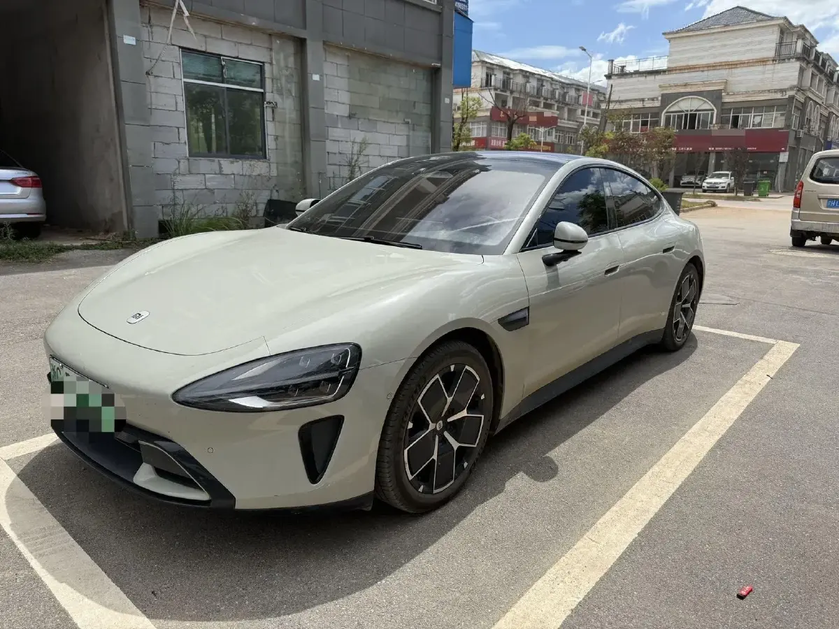 2024 MI SU7 BEV 73.6KWH