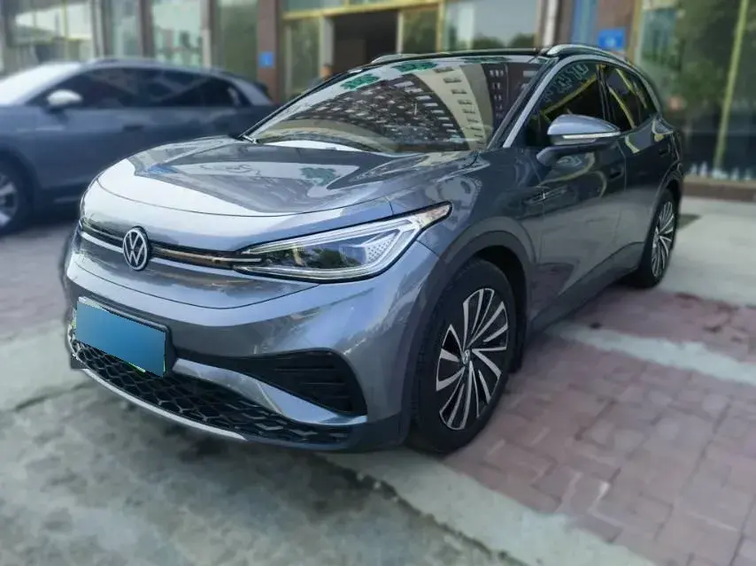 2022 Volkswagen ID.4 X BEV 83.4KWH