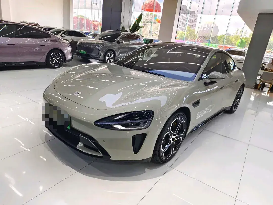 2024 MI SU7 BEV 73.6KWH