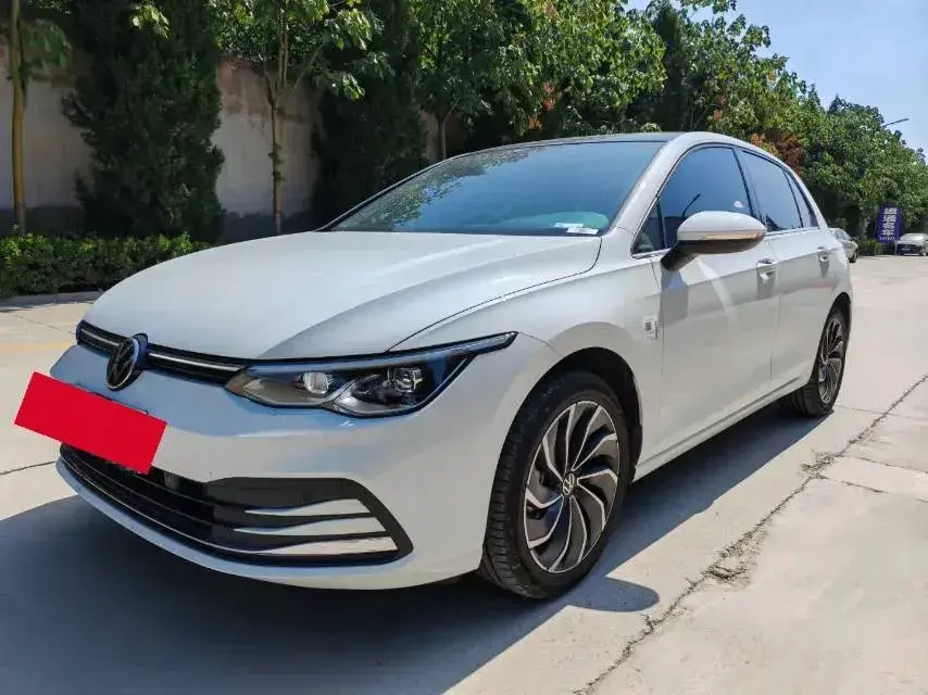 2023 Volkswagen Golf 1.4T 150HP L4 7DCT