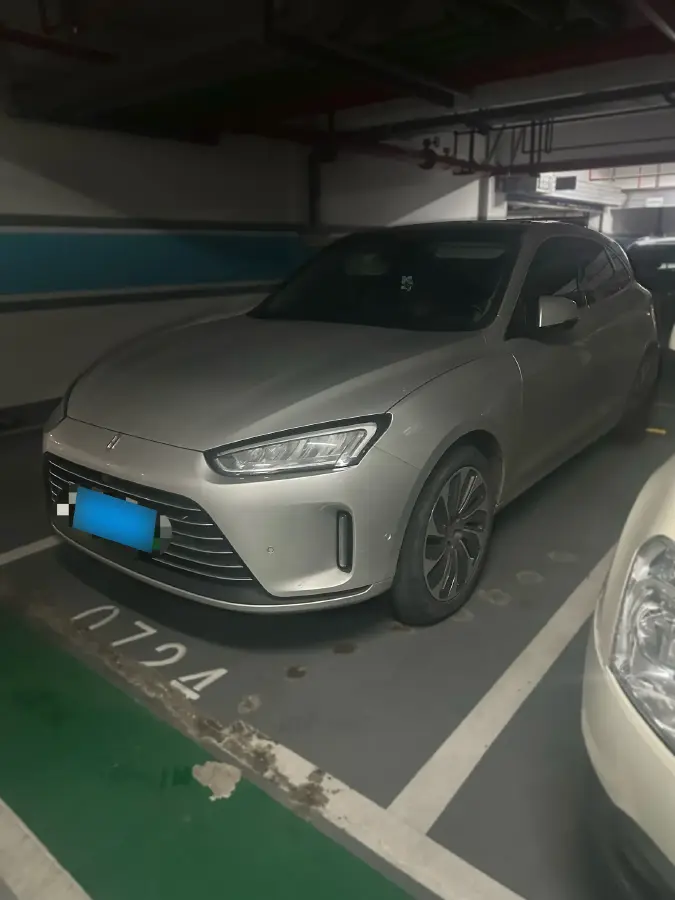 2022 HIMA AITO M5 Range Extended 125HP REEV 40KWH