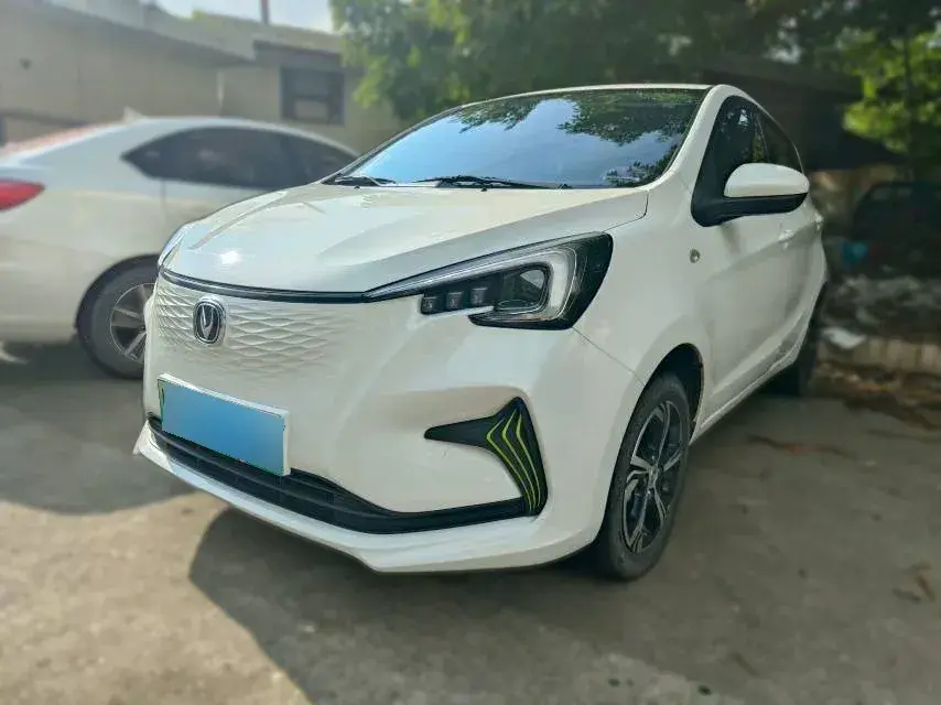 2022 ChangAn BenBen E-Star BEV 31.95KWH