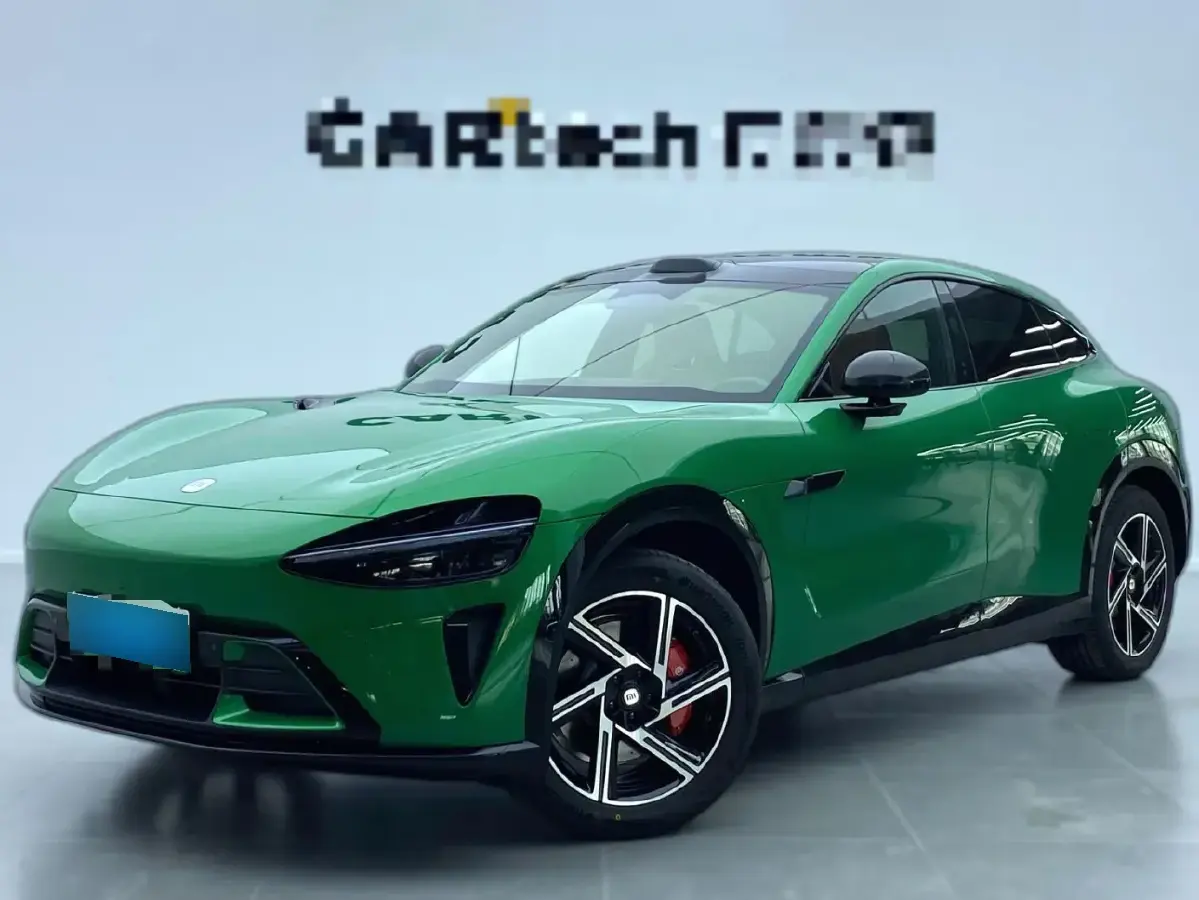 2025 MI YU7 BEV 101.7KWH