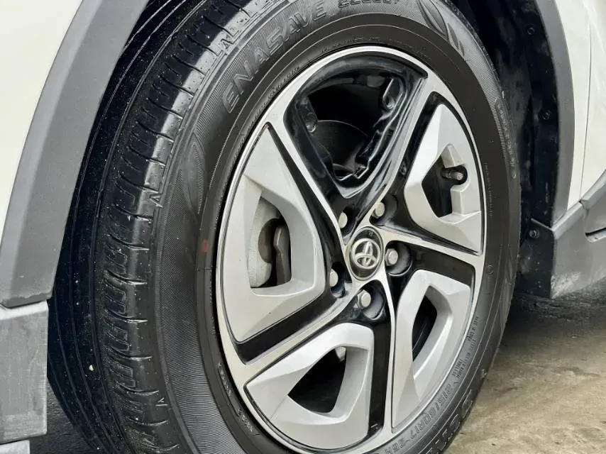 2020 Toyota Izoa E BEV 54.3KWH,autocango,china used car exporter,china ev exporter,chinese used car exporter,chinese used ev exporter