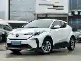 2020 Toyota Izoa E BEV 54.3KWH