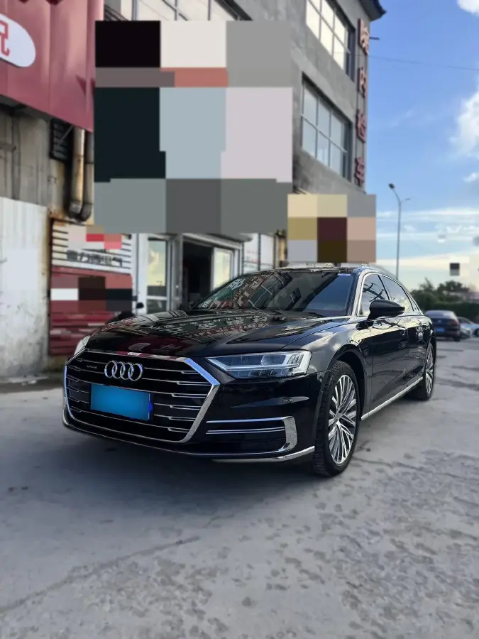 2024 Toyota Alphard 2.5L 190HP L4 E-CVT Hybrid