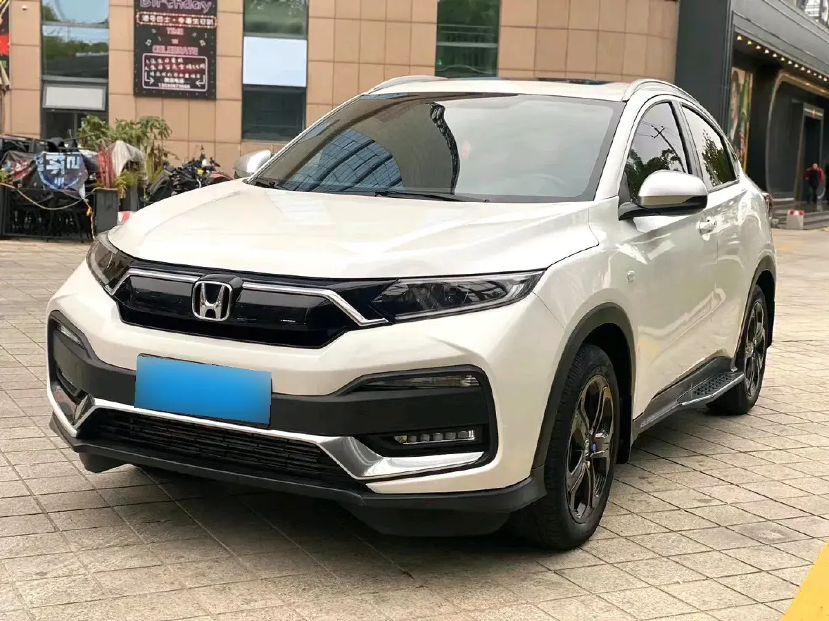 2022 Honda XR-V 1.5T 177HP L4 CVT