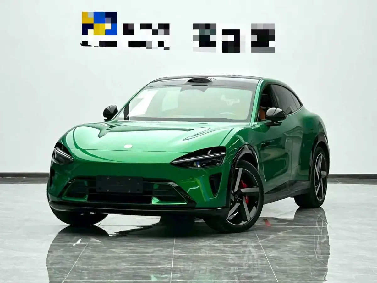 2025 MI YU7 BEV 101.7KWH