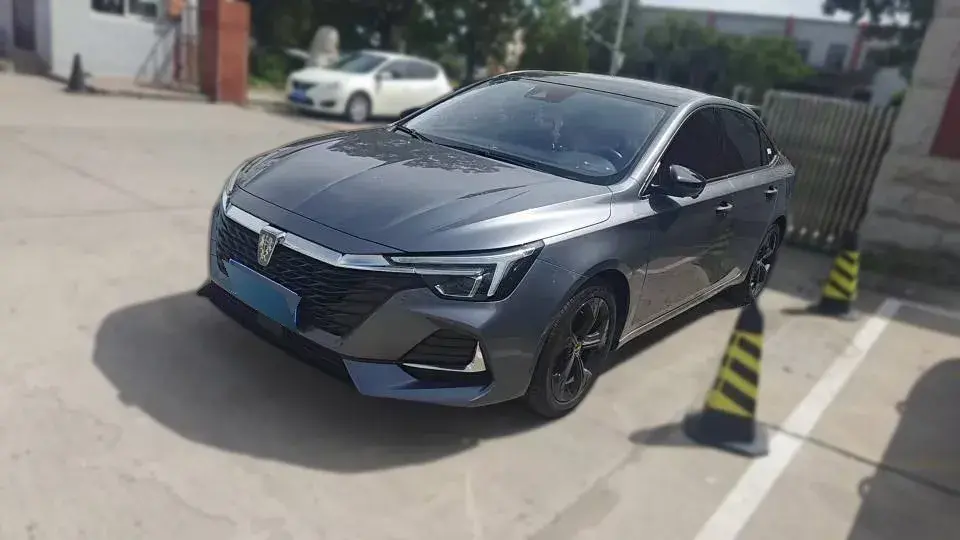 2020 Roewe i6 MAX 1.5T 173HP L4 7DCT