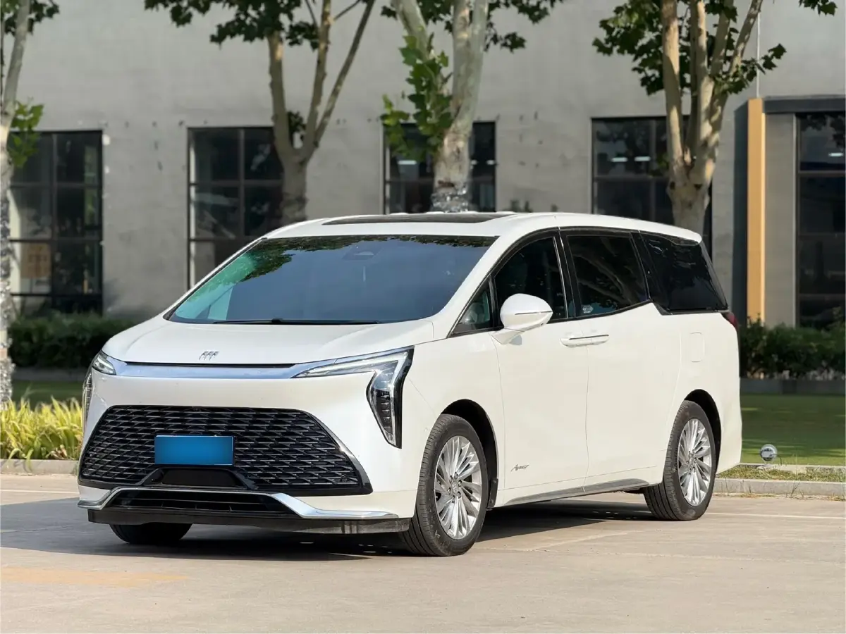 2023 Buick Century 2.0T 237HP L4 9AT