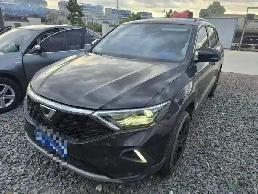 2022 Jetta VS7 1.4T 150HP L4 6AT