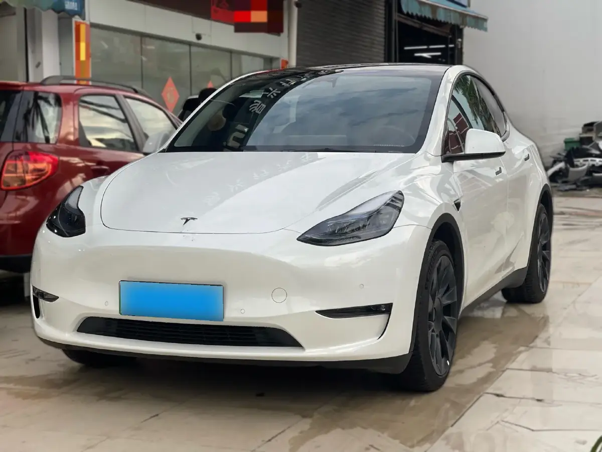 2023 Tesla Model Y BEV 78.4KWH