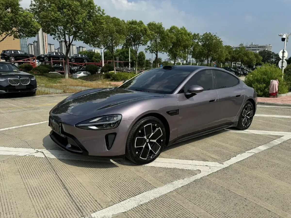 2024 MI SU7 BEV 94.3KWH