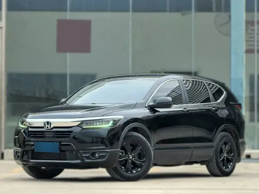 2021 Honda Breeze 1.5T 193HP L4 CVT