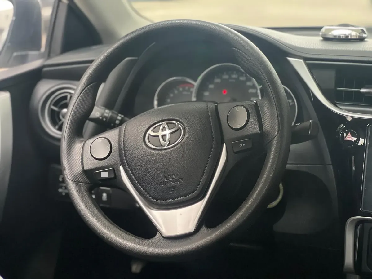 2018 Toyota Levin 1.2T 116HP L4 CVT,autocango,china used car exporter,china ev exporter,chinese used car exporter,chinese used ev exporter