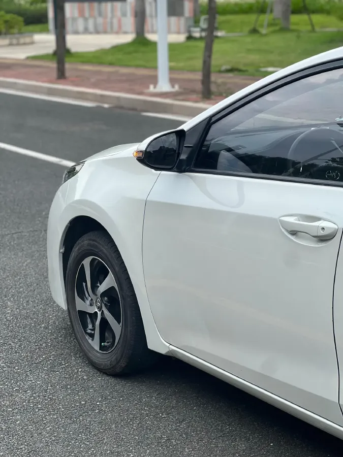 2018 Toyota Levin 1.2T 116HP L4 CVT,autocango,china used car exporter,china ev exporter,chinese used car exporter,chinese used ev exporter