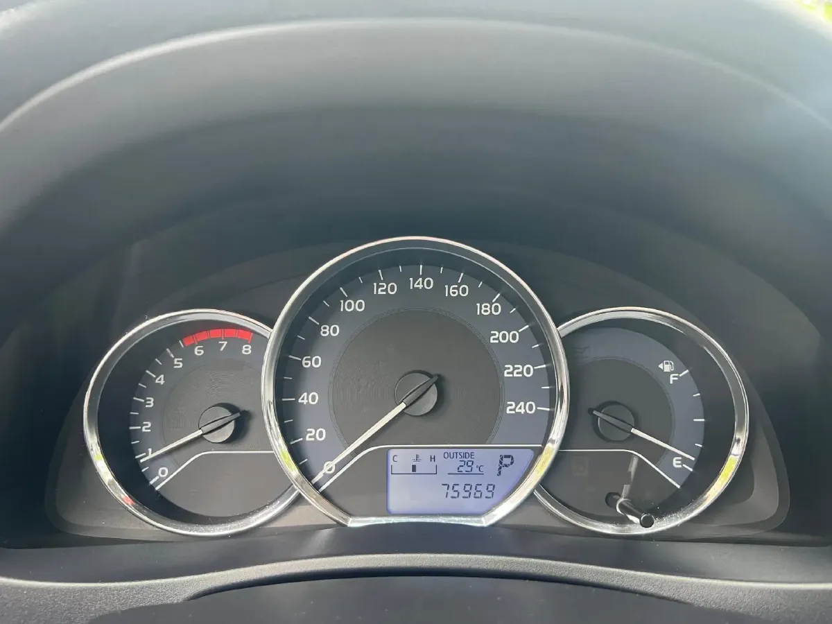 2018 Toyota Levin 1.2T 116HP L4 CVT,autocango,china used car exporter,china ev exporter,chinese used car exporter,chinese used ev exporter