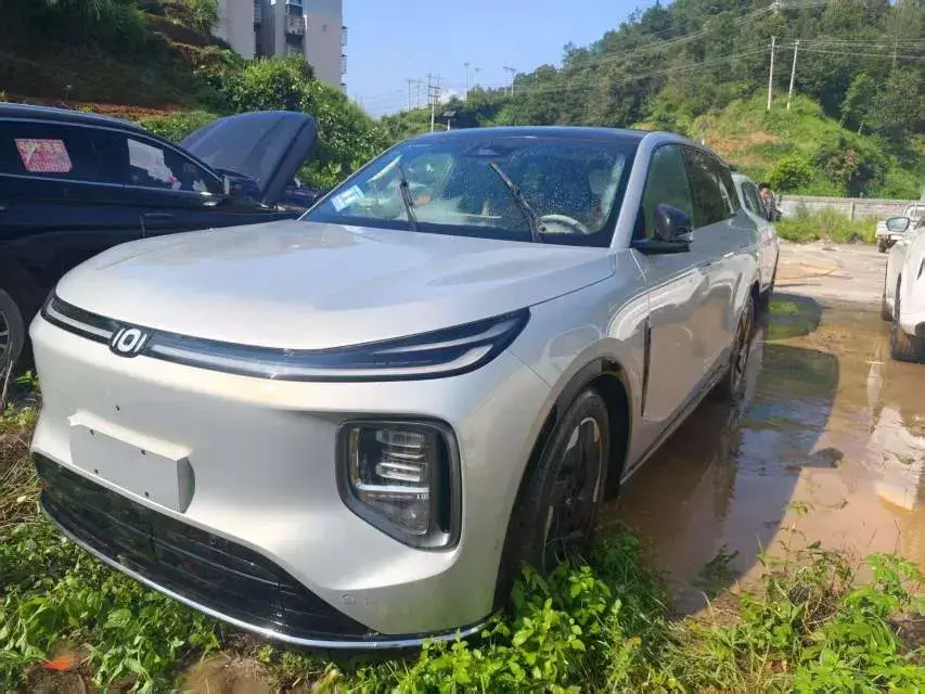 2025 ChangAn QiYuan Q07 1.5T 150HP L4 E-CVT PHEV