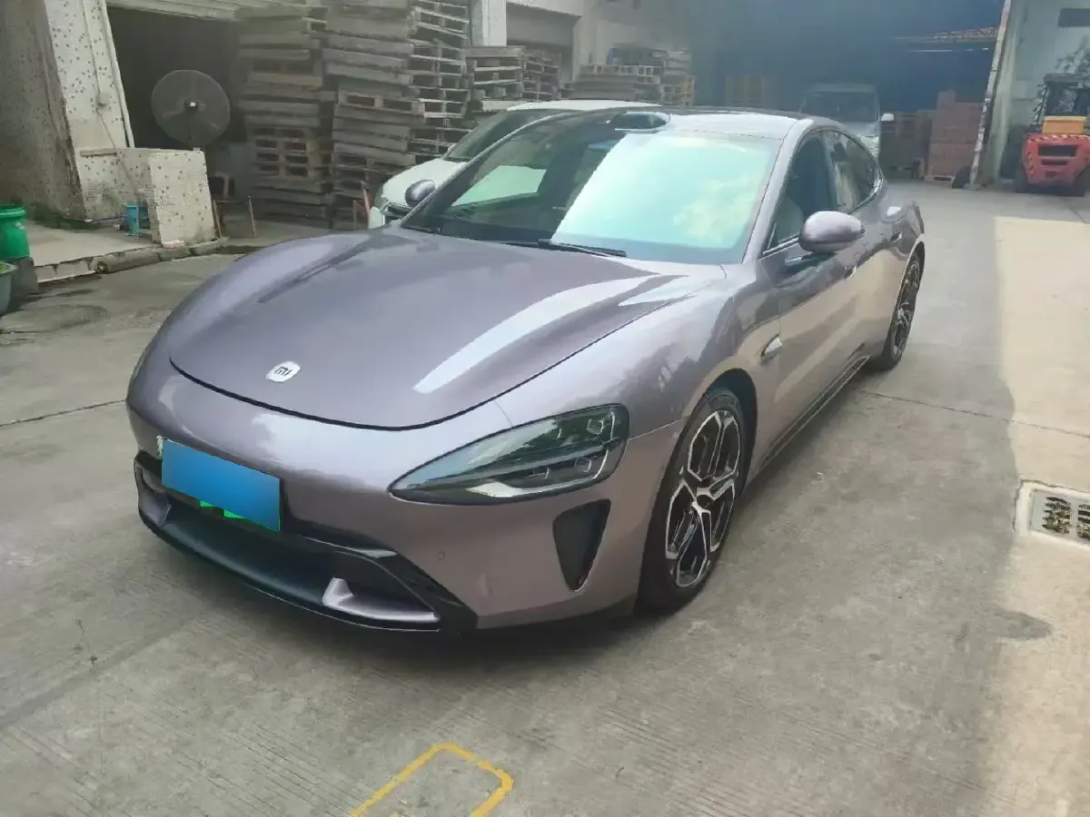 2024 MI SU7 BEV 101KWH