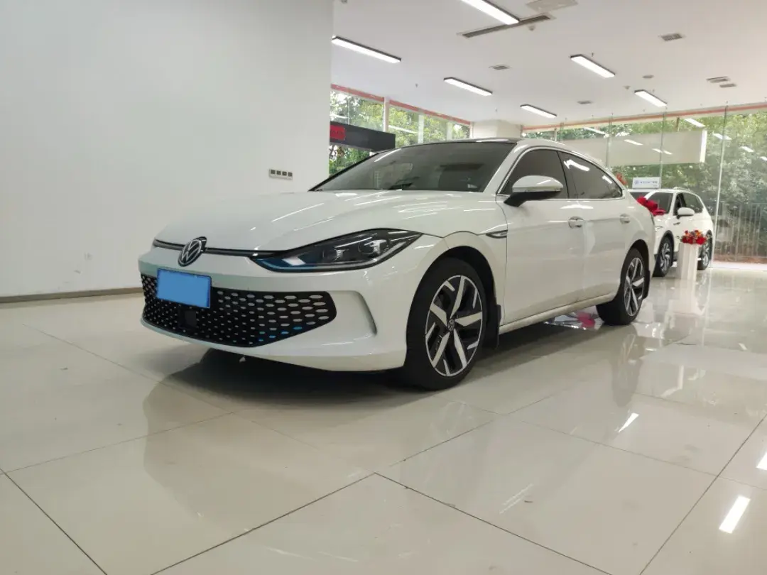 2023 Volkswagen Lamando 1.4T 150HP L4 7DCT