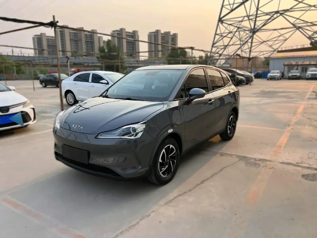 2021 Neta V BEV