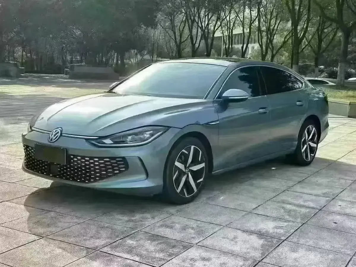 2022 Volkswagen Lamando 1.4T 150HP L4 7DCT