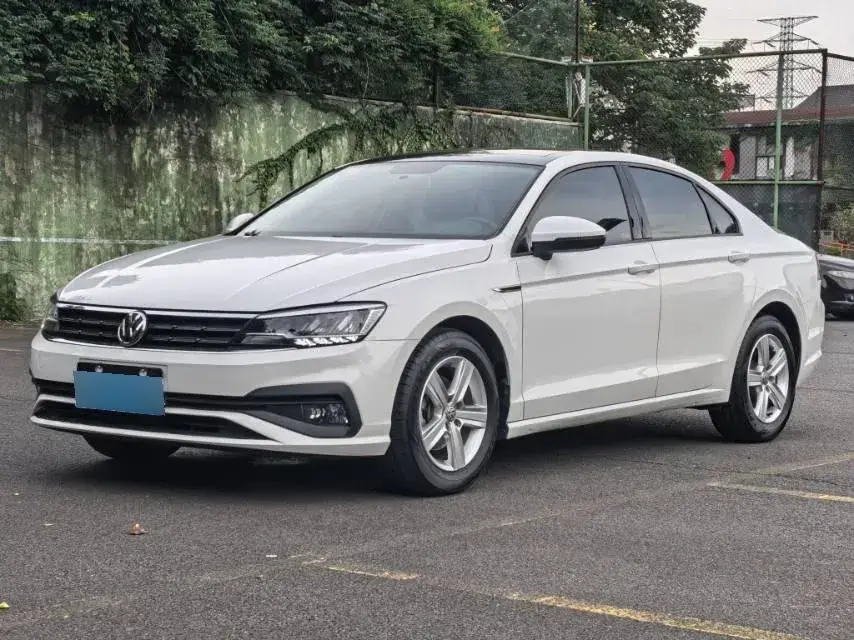 2019 Volkswagen Lamando 1.4T 131HP L4 7DCT
