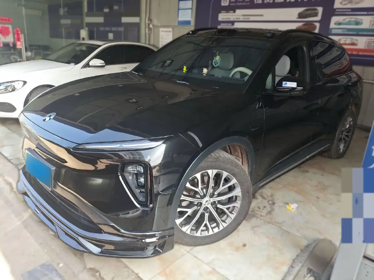 2024 NIO ES6 BEV 75KWH