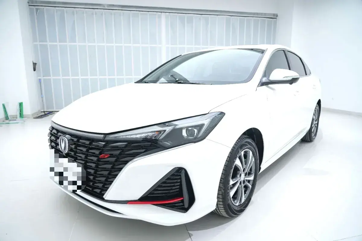 2024 ChangAn Eado 1.4T 160HP L4 7DCT