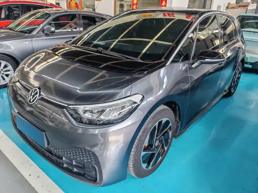 2023 Volkswagen ID.3 BEV 52.8KWH