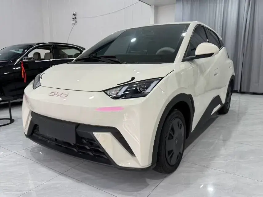 2023 BYD Seagull BEV 30.08KWH