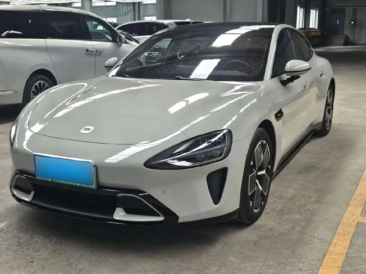 2024 MI SU7 BEV 73.6KWH