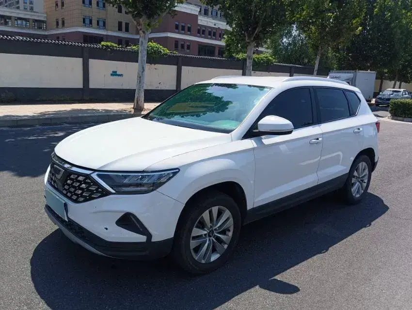 2021 Jetta VS5 1.4T 150HP L4 6AT