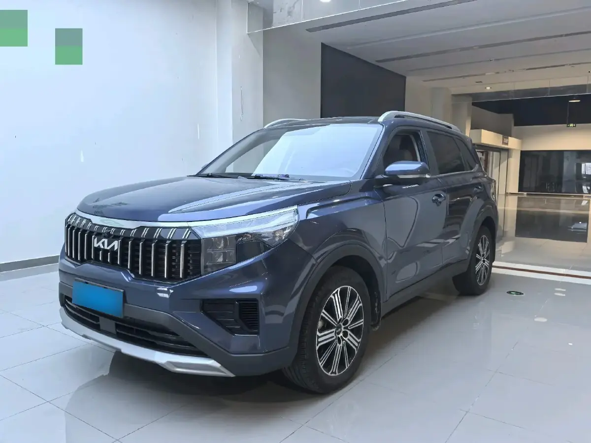 2021 Kia Sportage R 2.0L 161HP L4 6AT 2021 Kia Sportage R 2.0L 161HP L4 6AT