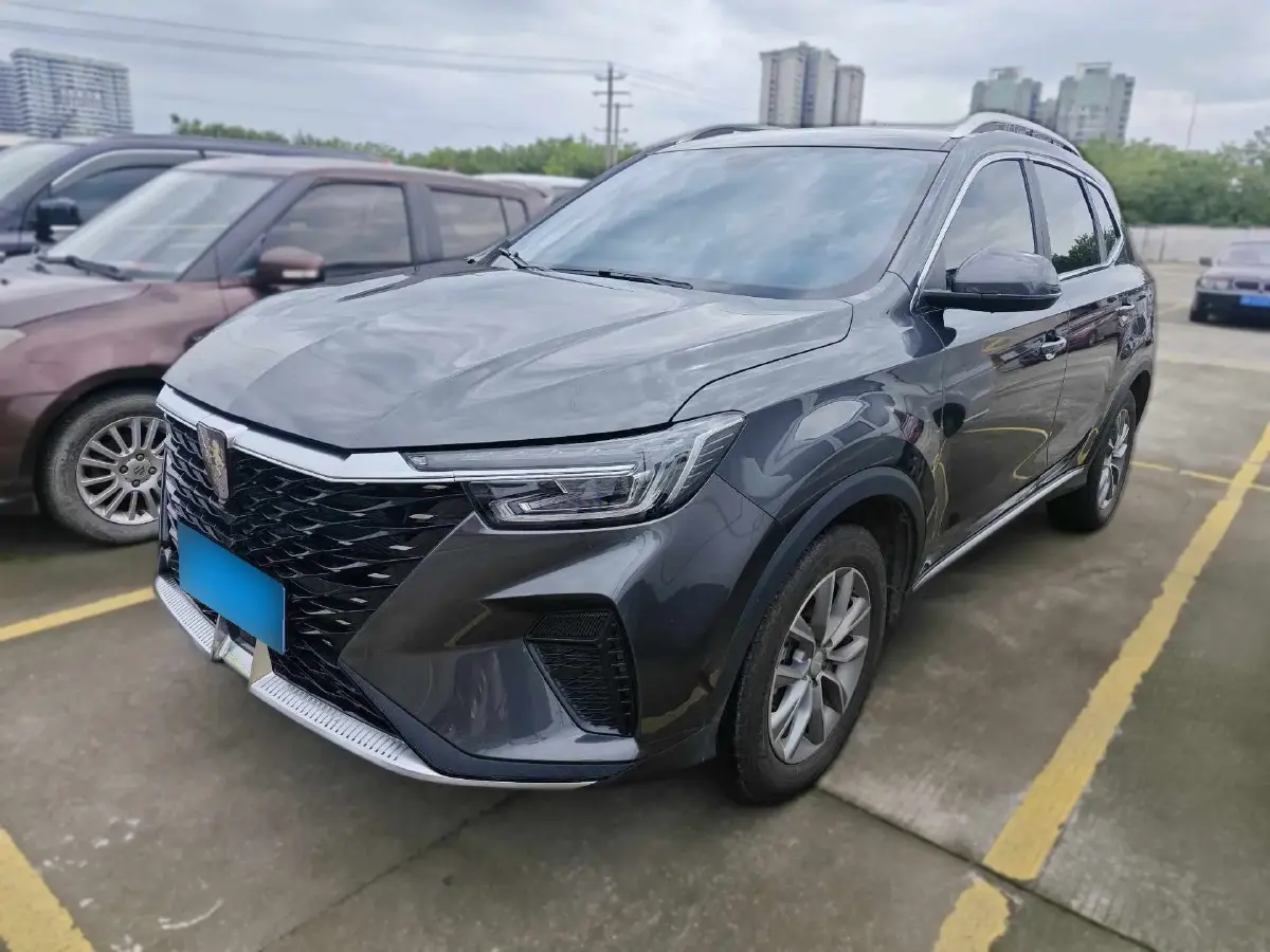 2023 Roewe RX5 1.5T 181HP L4 7DCT