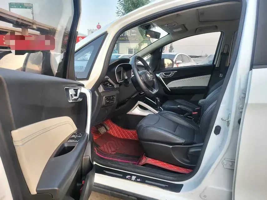 2020 Livan Maple 30X BEV 37KWH,autocango,china used car exporter,china ev exporter,chinese used car exporter,chinese used ev exporter