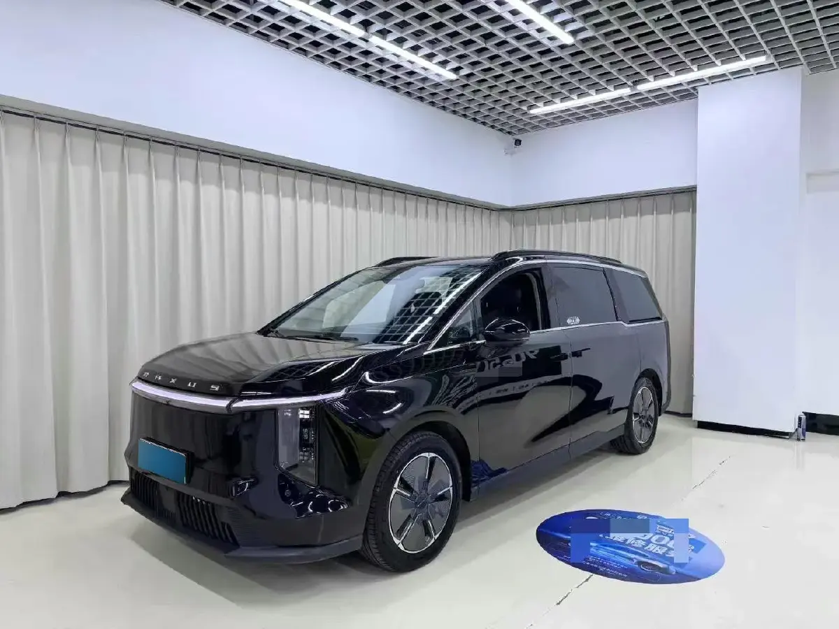 2024 MAXUS DaJia 7 BEV 90KWH