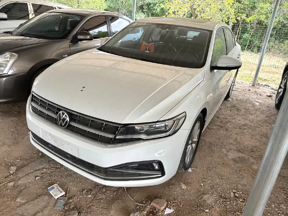 2021 Volkswagen Bora 1.5L 113HP L4 6AT
