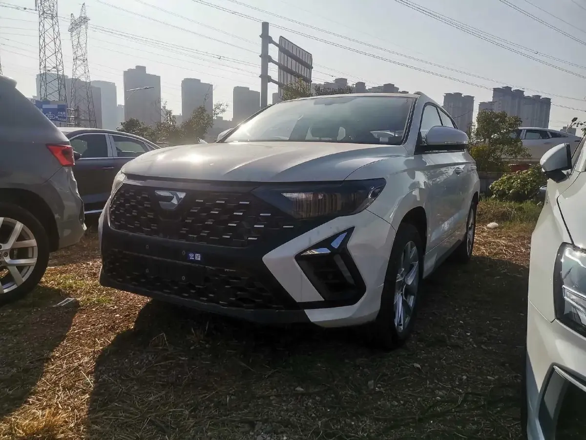 2024 Jetta VS5 1.4T 150HP L4 6AT 2024 Jetta VS5 1.4T 150HP L4 6AT