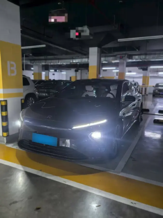 2021 Volkswagen ID.6 Crozz BEV 84.8KWH